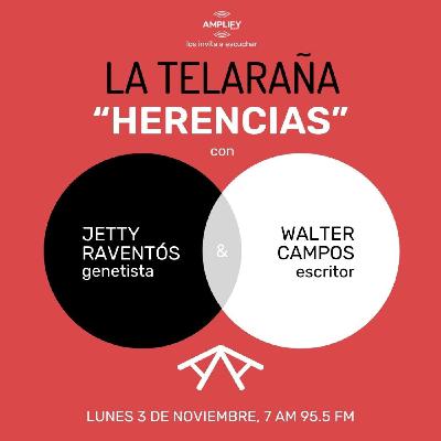 Herencias