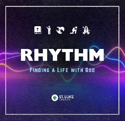 Rhythm: Scripture