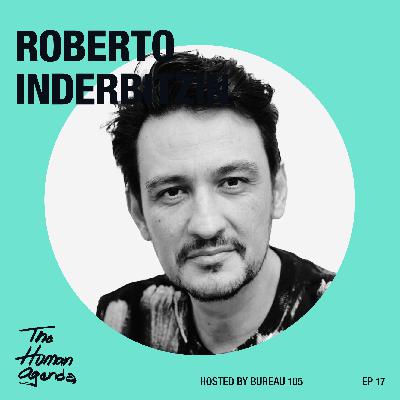17 - Circular design — with Roberto Inderbitzin 17 - Circular design — with Roberto Inderbitzin