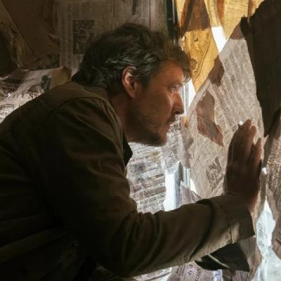 The Last Sofá: 1x04 Por favor, no me sueltes la mano - The Last of Us: La serie