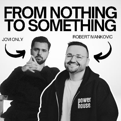 ROBERT IVANKOVIC: Vom Selfmade-Records-Praktikanten zum Architekten moderner Artist-Karrieren