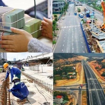 Thời sự 12h 7/12/2025: Tăng tốc giải ngân vốn đầu tư công năm 2025 Thời sự 12h 7/12/2025: Tăng tốc giải ngân vốn đầu tư công năm 2025