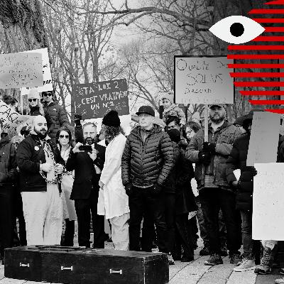 Why are Quebec doctors trying to work in Ontario?