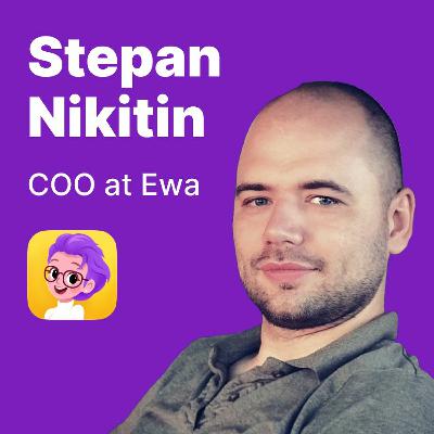 SubHub Podcast #25 – Степан Никитин