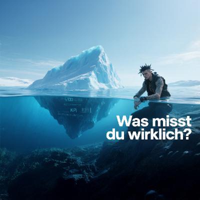 Der Output-Mythos: Von Zahlen zu Wertschätzung Der Output-Mythos: Von Zahlen zu Wertschätzung