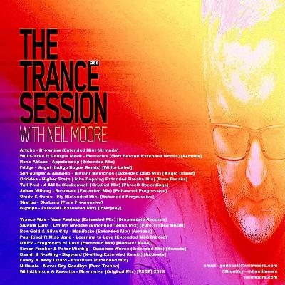 Trance Session (258)