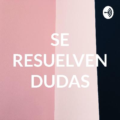 SE RESUELVEN DUDAS CAP. 2