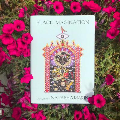 S3E5 Black Imagination
