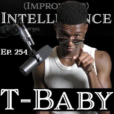 Marketing Yourself as a Comedian: Videography & Photography Tips with T-Baby