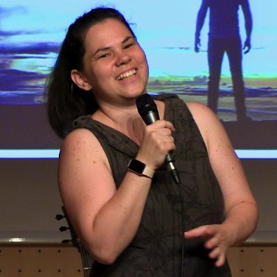 Wenn das Herz übersprudelt...