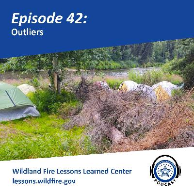 Episode 42 - Outliers