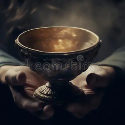 #277 Corona de Espinas y Santo Grial | Reliquias Cristianas