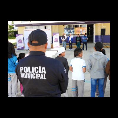 IMPULSAN EN YAUHQUEMEHCAN PROGRAMA FEDERAL PARA REINSERCIÓN DE JÓVENES 💪🎓