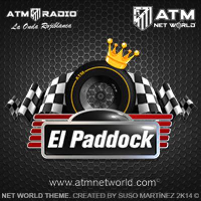 El Paddock 21