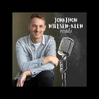 Intro: Jonathon Nielsen-Keen Reads
