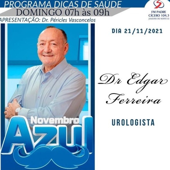 Dicas de Saúde