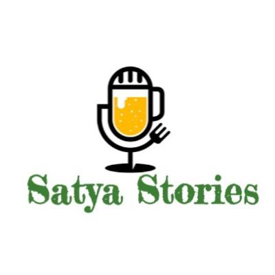 Intro for Satya Stories Channel