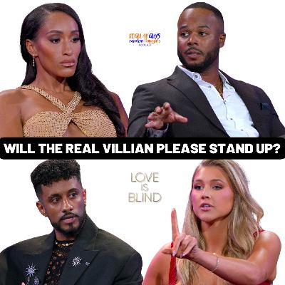 S5: Love Is Blind Recap Season 7 Reunion: Everybody Came Back!