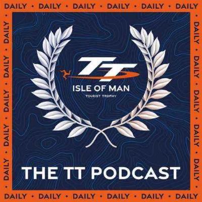 The TT Podcast Daily: Day 9