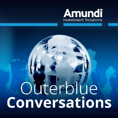 Outerblue Conversations – Seeking returns in a disruptive era? Analysis of the 2024 pension survey
