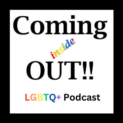 Ep 6 - Gay Fathers & Parents - Navigating LGBTQ Rights in Today's Politics.  Joy in a Divisive World