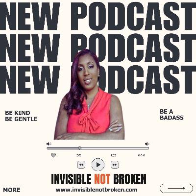 Tisha Foster: Glamour, Motherhood, Faith, and Chronic Illness