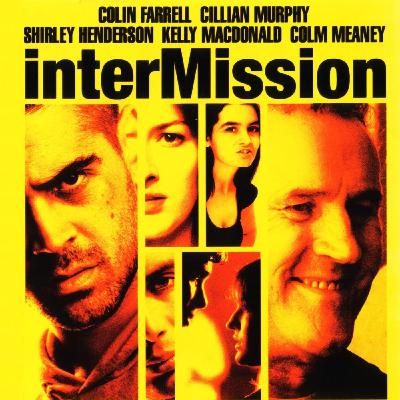 4x11 - INTERMISSION 4x11 - INTERMISSION