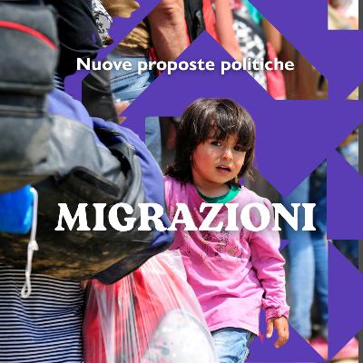 Migrazioni - con Juan Cañòn | Congresso MERA25 Italia 2025 | Radio MERA25