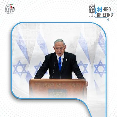 خطة الرئيس ترامب والاتفاق الأولي بين "حماس" وإسرائيل - التقييم القانوني والآثار الفعلية