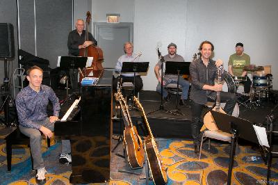 BONUS: Mychael & Jeff Danna (Unedited Performance and Q&A) BONUS: Mychael & Jeff Danna (Unedited Performance and Q&A)