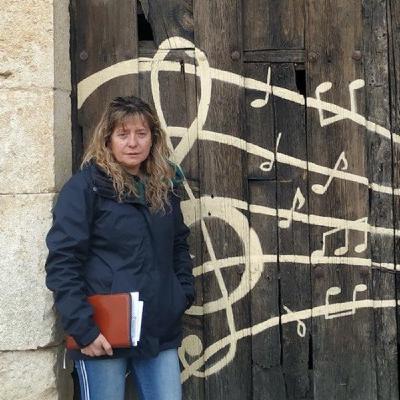 Celemín 5 - Pilar, o cómo revitalizar Tubilla con el arte