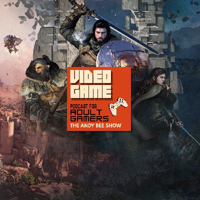 Did You Save Room for Crimson Desert?