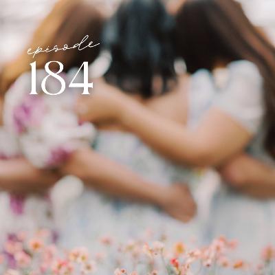 Ep 184: Welcome to 2026: Finding Balance Between Art, Business, and Burnout Ep 184: Welcome to 2026: Finding Balance Between Art, Business, and Burnout