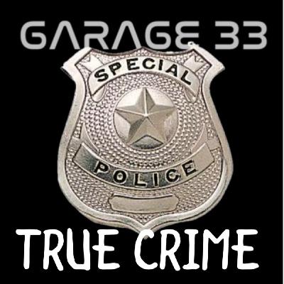 TRUE CRIME - JonBenet Ramsey