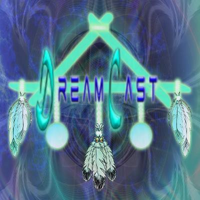 THE DREAM MASTER SOLO - DreamCast 028 THE DREAM MASTER SOLO - DreamCast 028