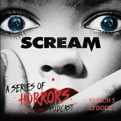 Scream (1996)