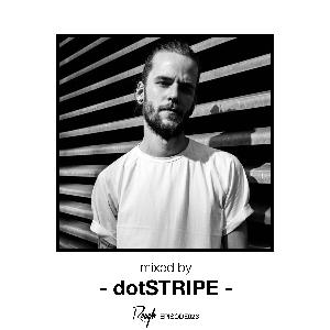Rough Recordings Episode023, mixed by dotSTRIPE Rough Recordings Episode023, mixed by dotSTRIPE