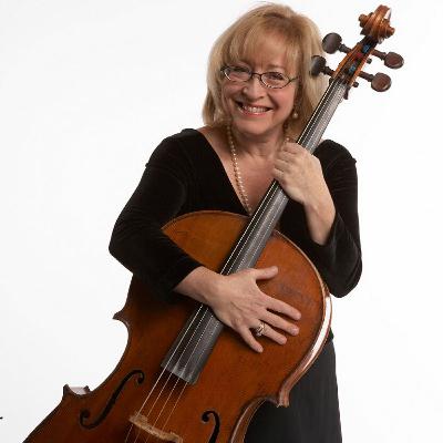 Ep 18: Playing (Less) Hurt with Janet Horvath