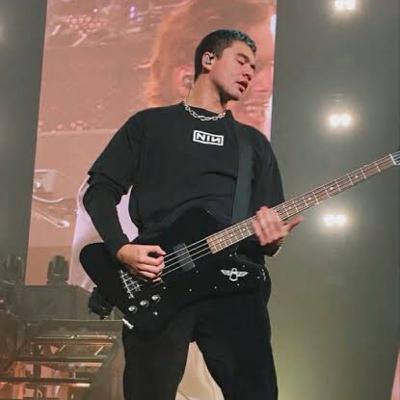 Bad Dreams - Calum Hood