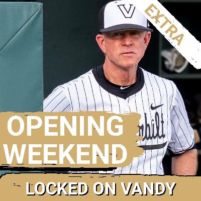 Baseball Squad: Where does Vanderbilt Stack up vs. the rest of the SEC