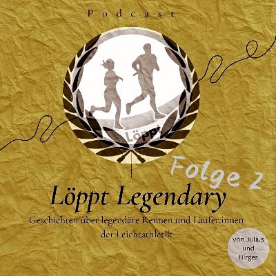 Legendary - Folge 2 - Ir(r)e Entscheidung