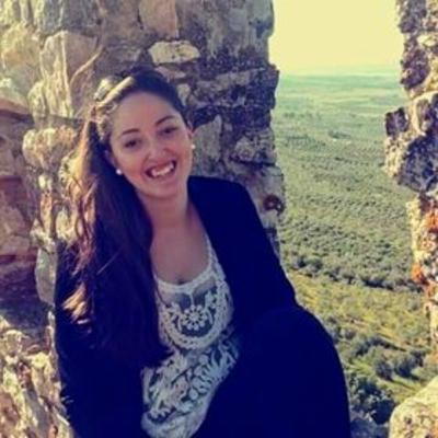 Maria Belen Cortes Flor ( Homicidio de Educadora Social en Extremadure España)