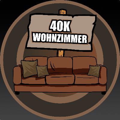 Der 40kWohnzimmer-Talk Quer durch den WARP was passiert gerade bei 40KWarhammer!