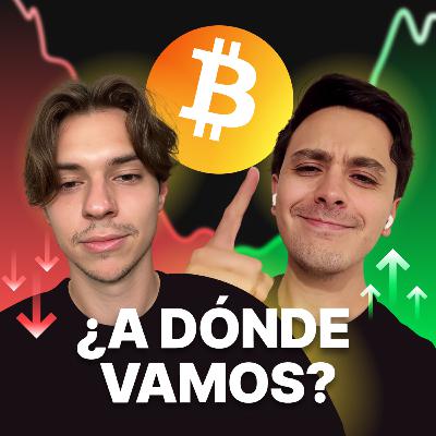 ¿El mercado cripto esta alcista o bajista?│Hacia donde va todo... ¿El mercado cripto esta alcista o bajista?│Hacia donde va todo...
