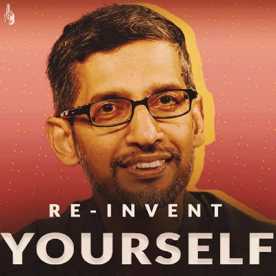 Fear of Failure? Listen to this!! Sundar Pichai Motivational Podcast Fear of Failure? Listen to this!! Sundar Pichai Motivational Podcast