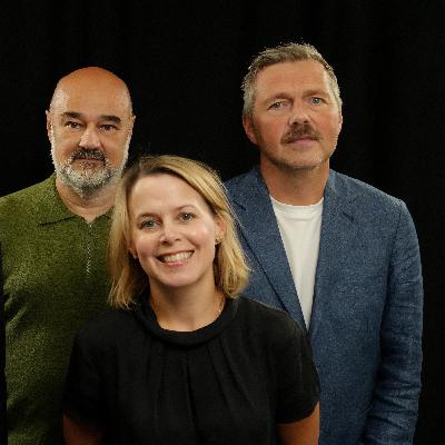 Reklamebråk, Åge-pensum og Oscar-nerver Reklamebråk, Åge-pensum og Oscar-nerver