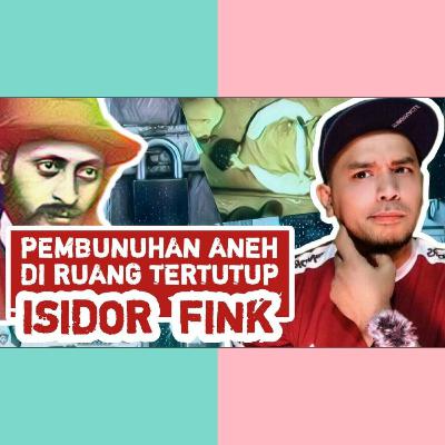 Pembunuhan Di Ruang Tertutup Pembunuhan Di Ruang Tertutup