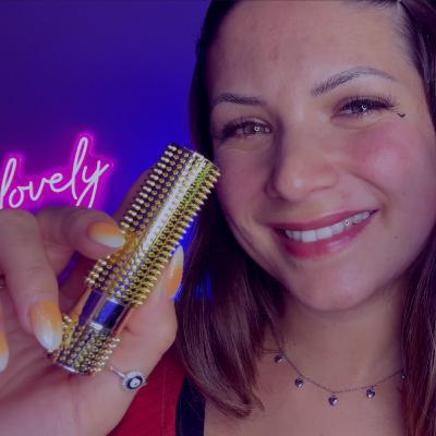 ASMR wenn du lange KEINE TINGLES mehr bekommen hast