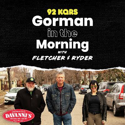 GITM 9/12/25: Steve Gets Taken Out By Mexican Food WITH MAGGIE FARIS! 103