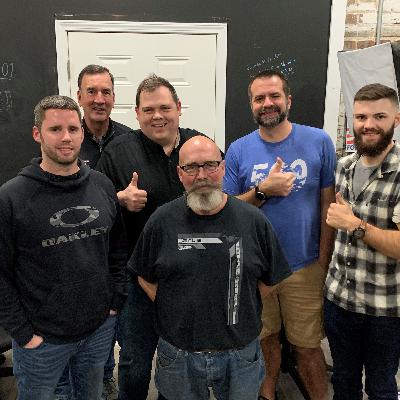 198: Stimulus Cash 3.0 & USAC Star Kyle Robbins